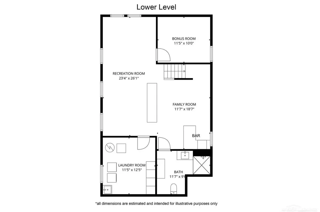 1521 Hampton Road Grosse Pointe Woods City MI 48236