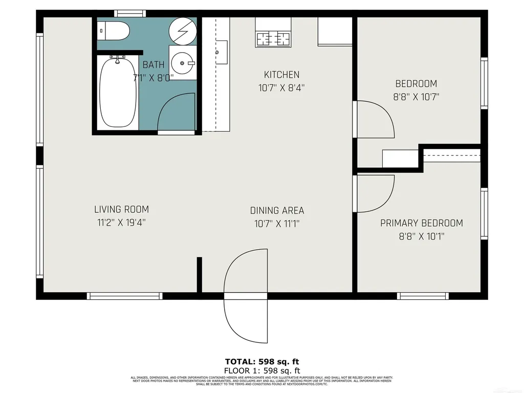 6366 W Houghton Lake Drive Roscommon Village MI 48629