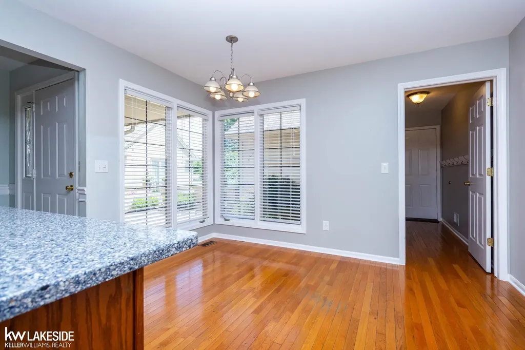16907 Driftwood Drive Macomb Township MI 48042