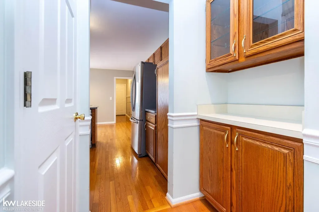 16907 Driftwood Drive Macomb Township MI 48042