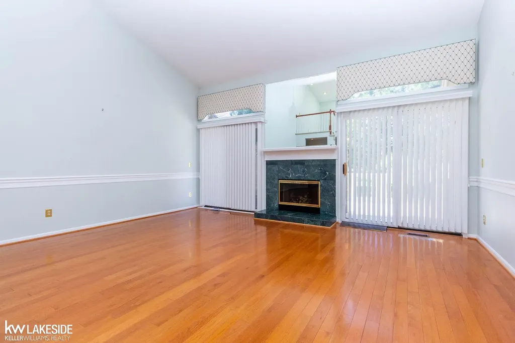 16907 Driftwood Drive Macomb Township MI 48042