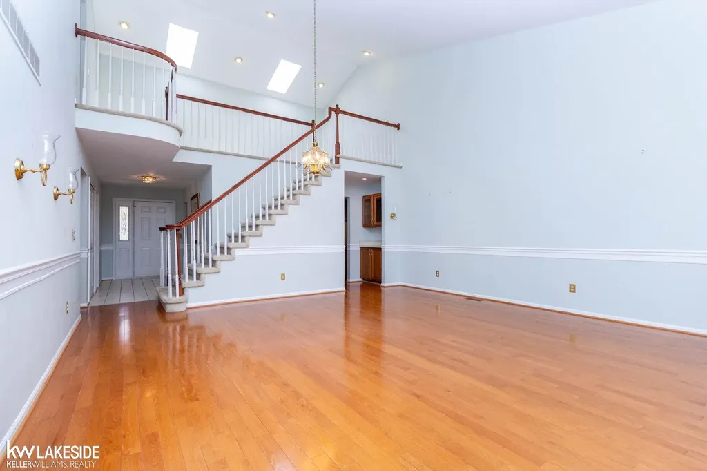 16907 Driftwood Drive Macomb Township MI 48042