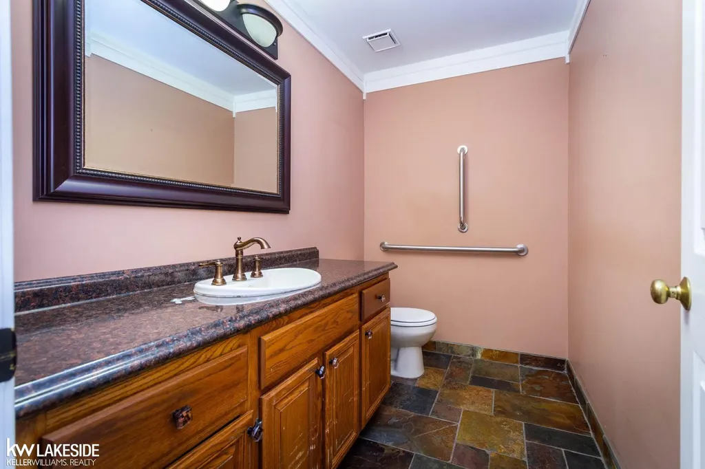 16907 Driftwood Drive Macomb Township MI 48042