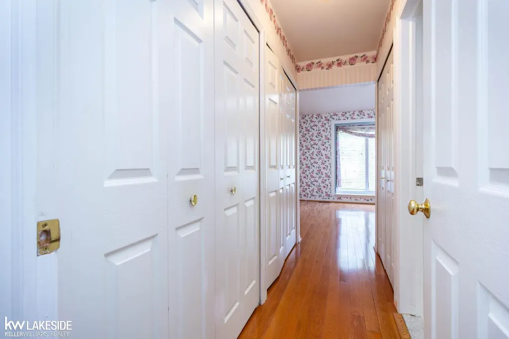 16907 Driftwood Drive Macomb Township MI 48042