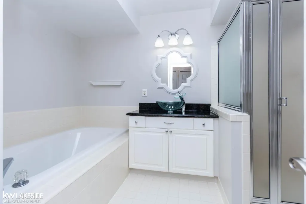 16907 Driftwood Drive Macomb Township MI 48042