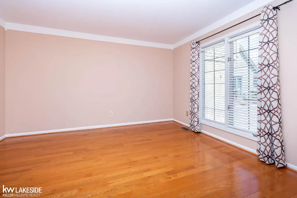 16907 Driftwood Drive Macomb Township MI 48042