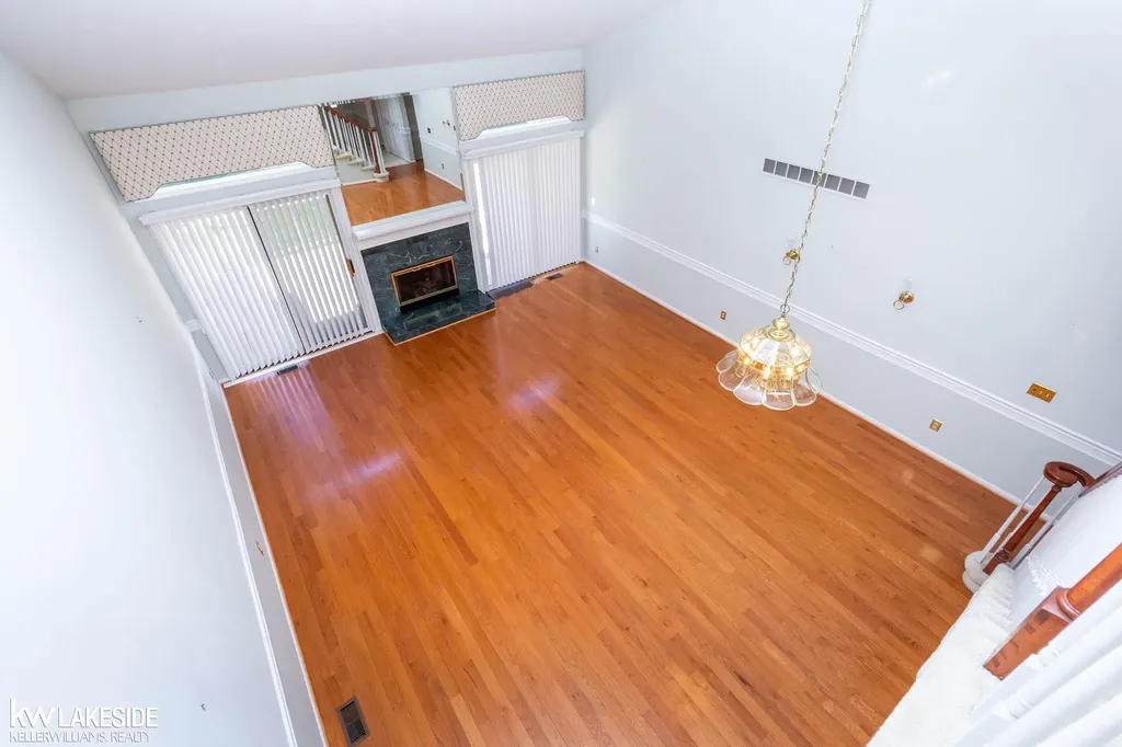 16907 Driftwood Drive Macomb Township MI 48042