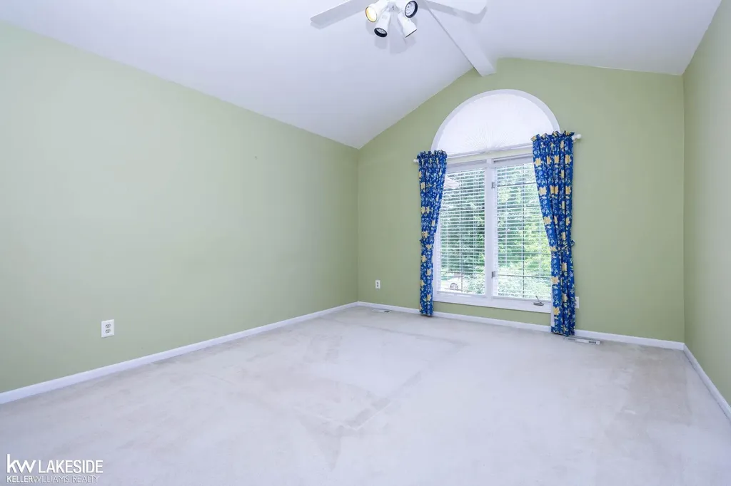 16907 Driftwood Drive Macomb Township MI 48042