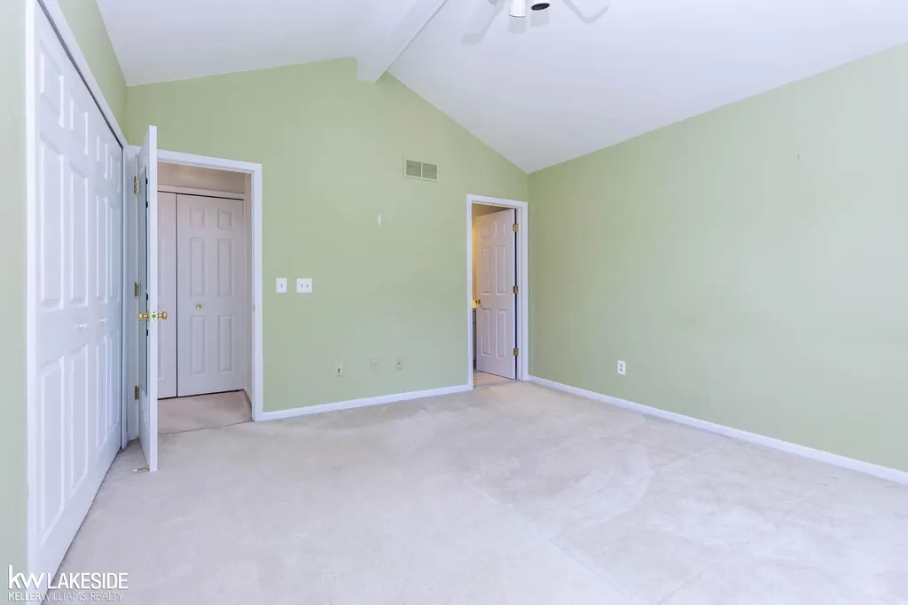 16907 Driftwood Drive Macomb Township MI 48042