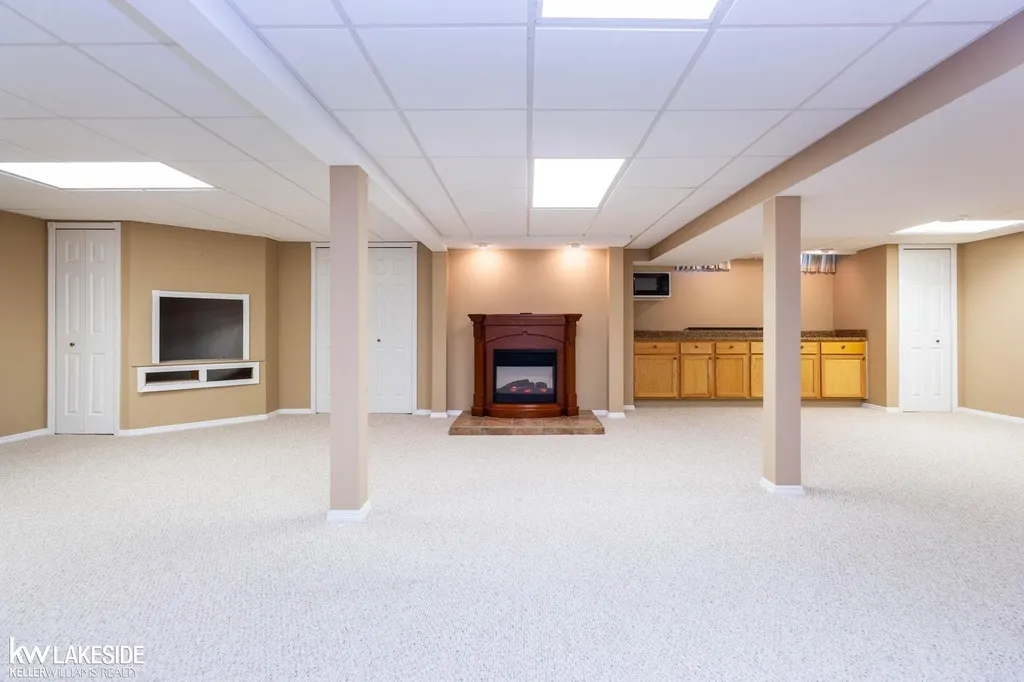 16907 Driftwood Drive Macomb Township MI 48042