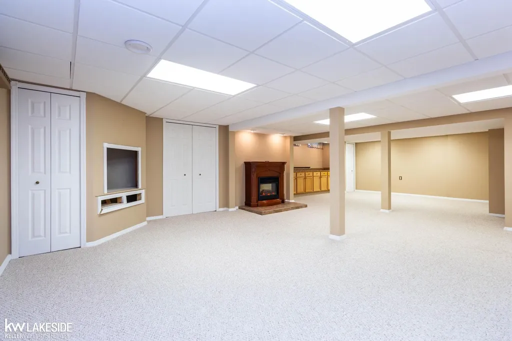 16907 Driftwood Drive Macomb Township MI 48042