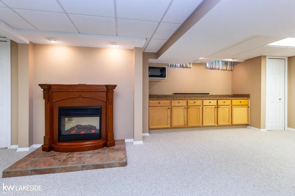 16907 Driftwood Drive Macomb Township MI 48042