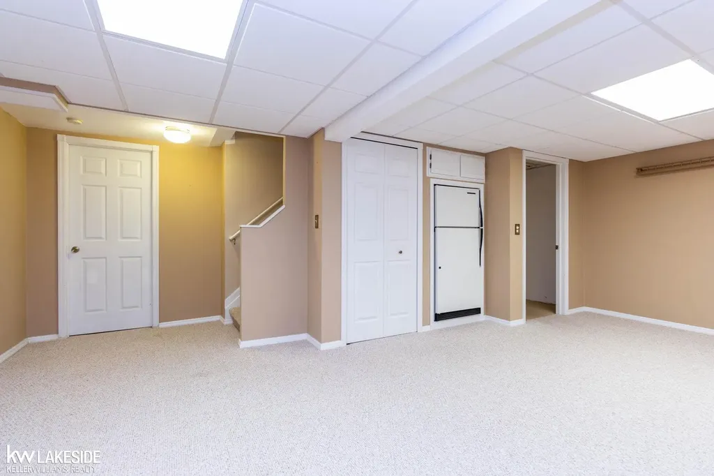 16907 Driftwood Drive Macomb Township MI 48042