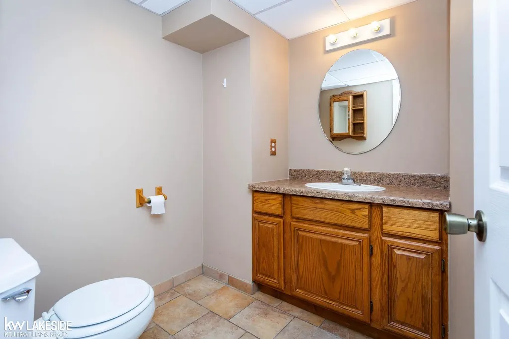 16907 Driftwood Drive Macomb Township MI 48042