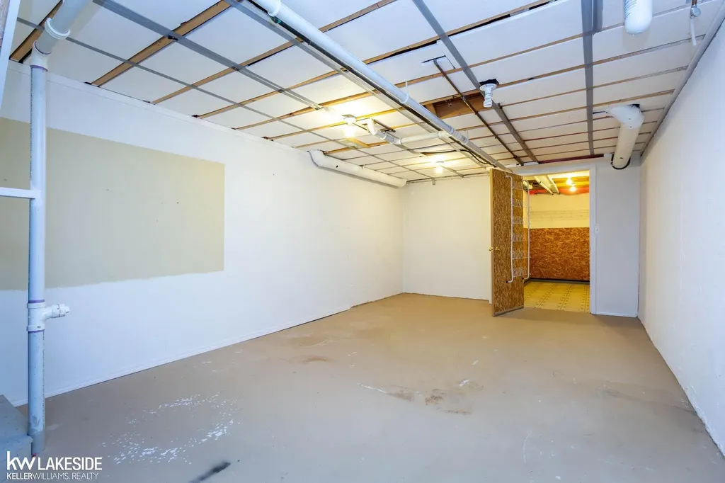 16907 Driftwood Drive Macomb Township MI 48042