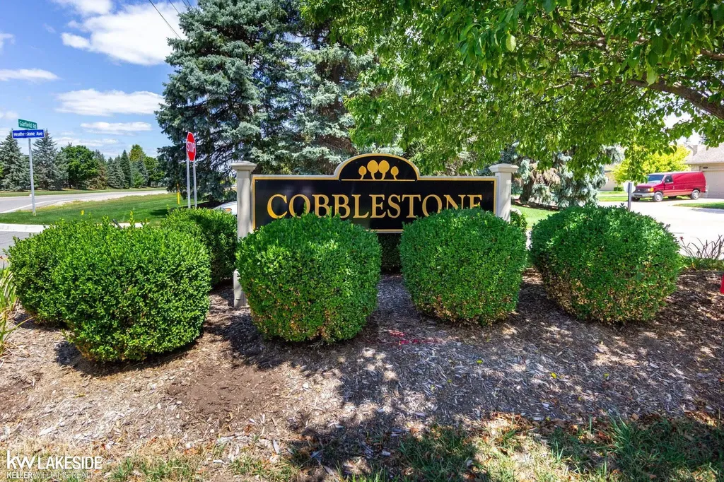 16907 Driftwood Drive Macomb Township MI 48042