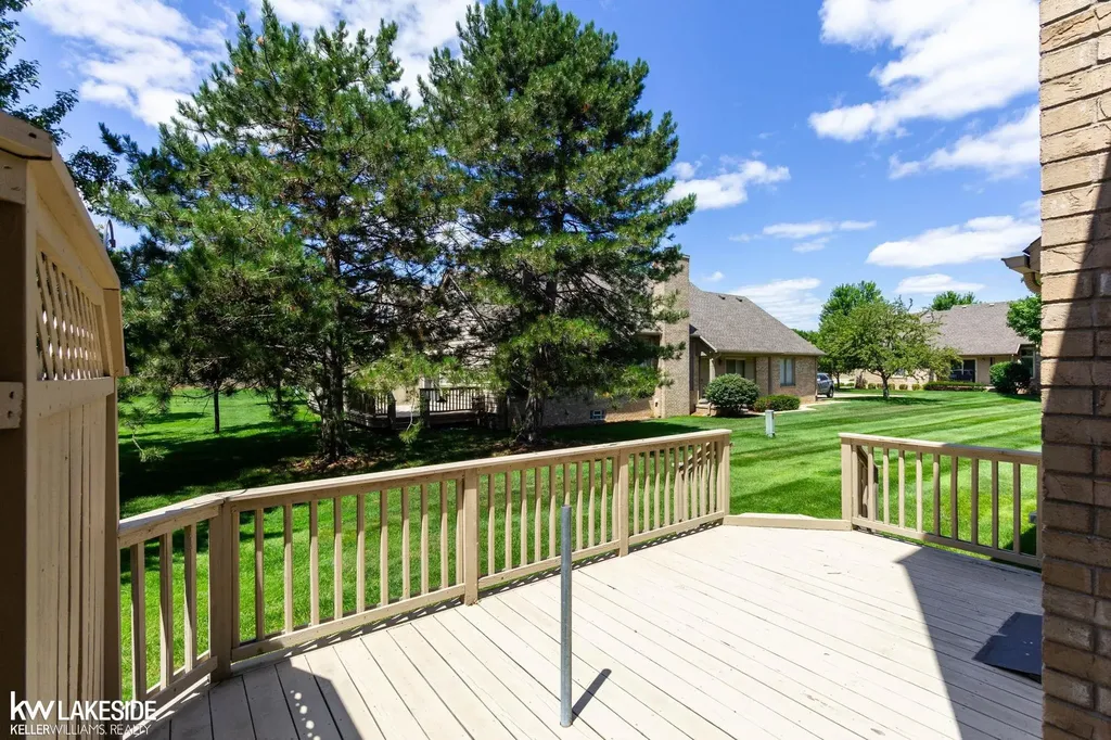 16907 Driftwood Drive Macomb Township MI 48042