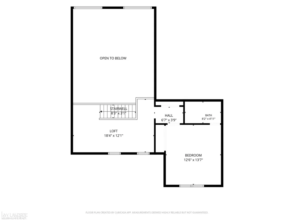 16907 Driftwood Drive Macomb Township MI 48042