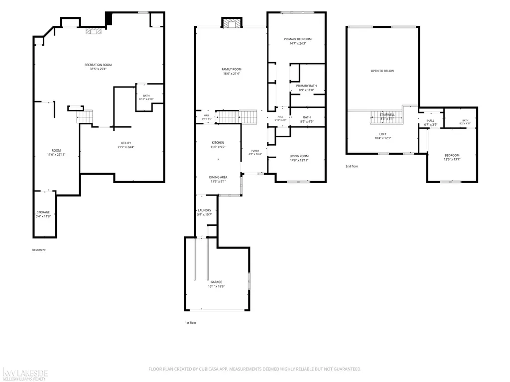 16907 Driftwood Drive Macomb Township MI 48042