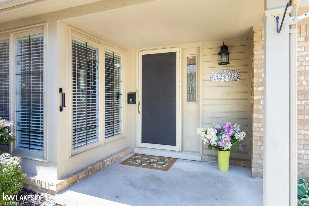 16907 Driftwood Drive Macomb Township MI 48042