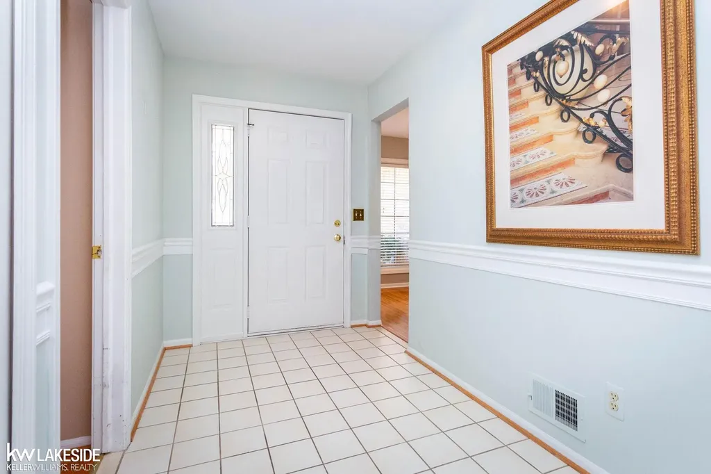 16907 Driftwood Drive Macomb Township MI 48042