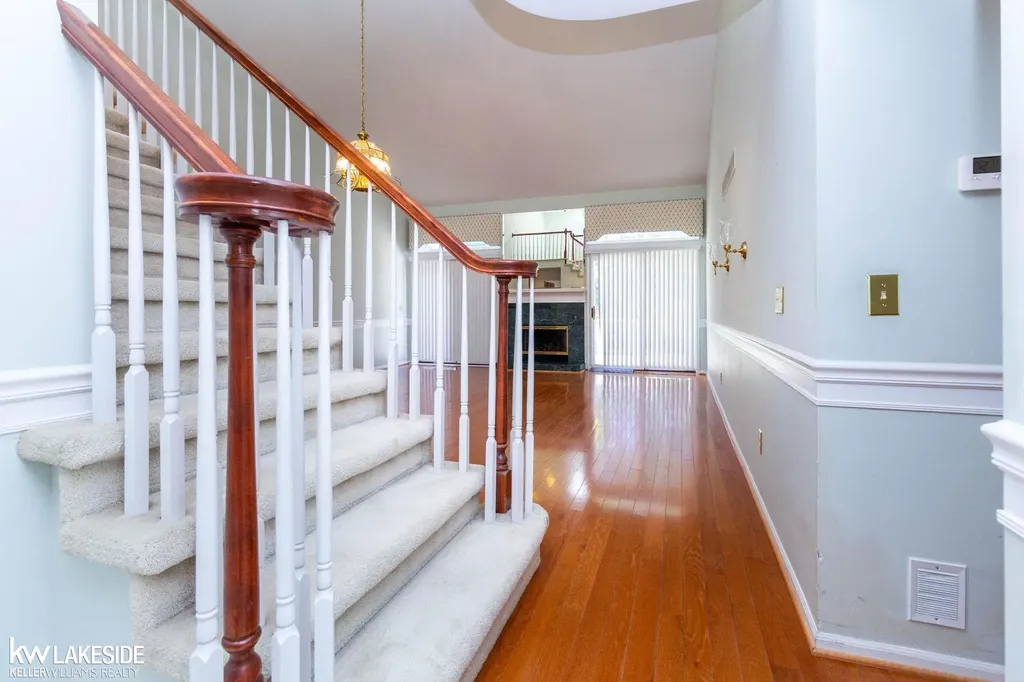 16907 Driftwood Drive Macomb Township MI 48042