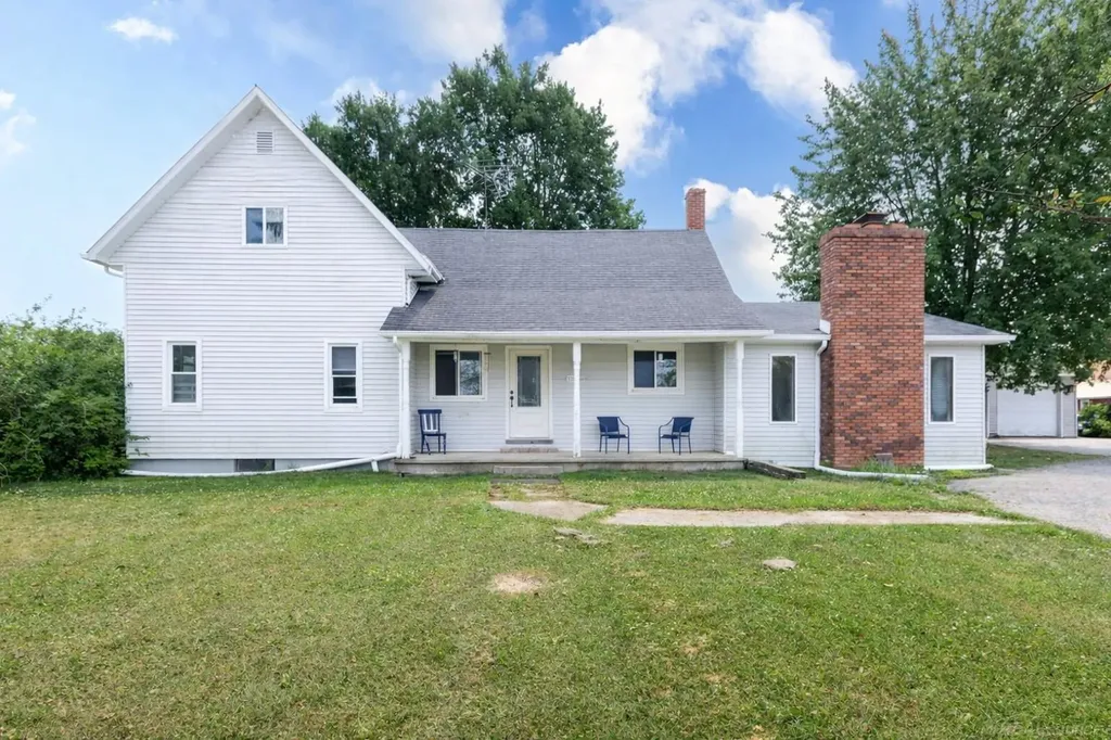 12923 Imlay City Road Emmett Township MI 48022