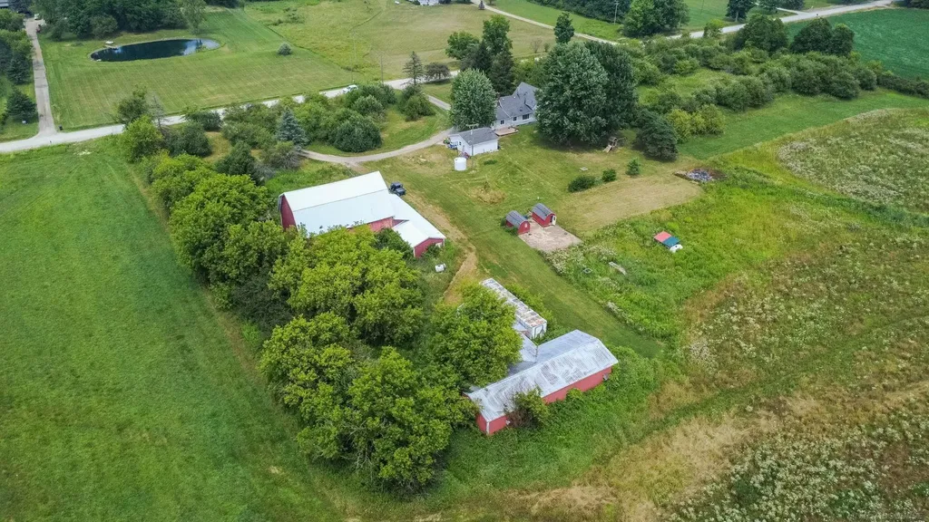 12923 Imlay City Road Emmett Township MI 48022