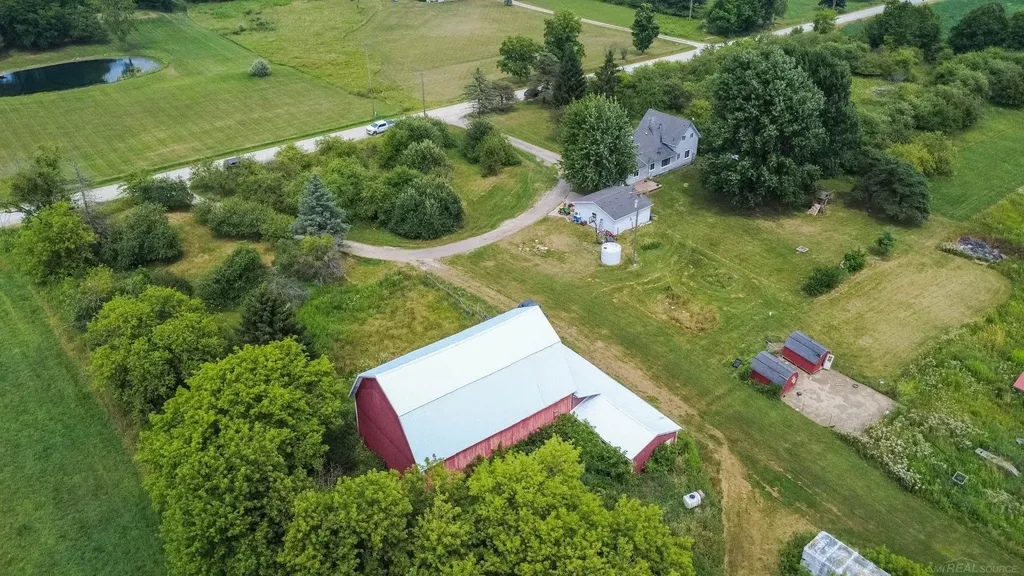 12923 Imlay City Road Emmett Township MI 48022