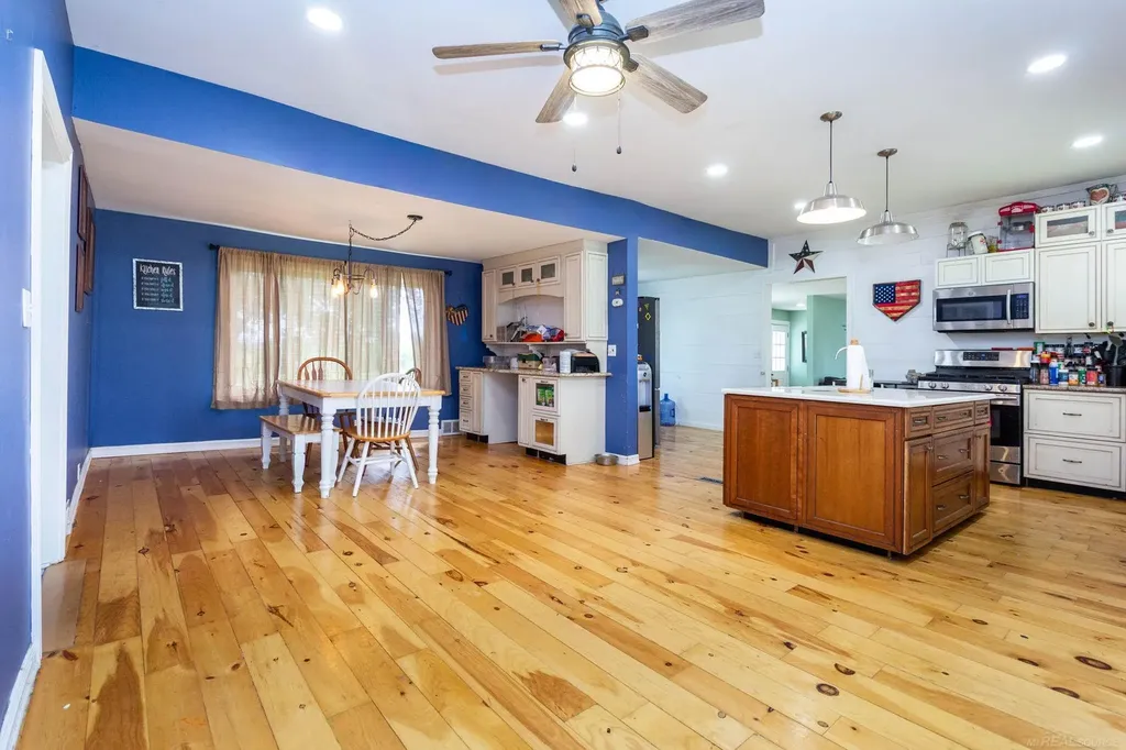 12923 Imlay City Road Emmett Township MI 48022
