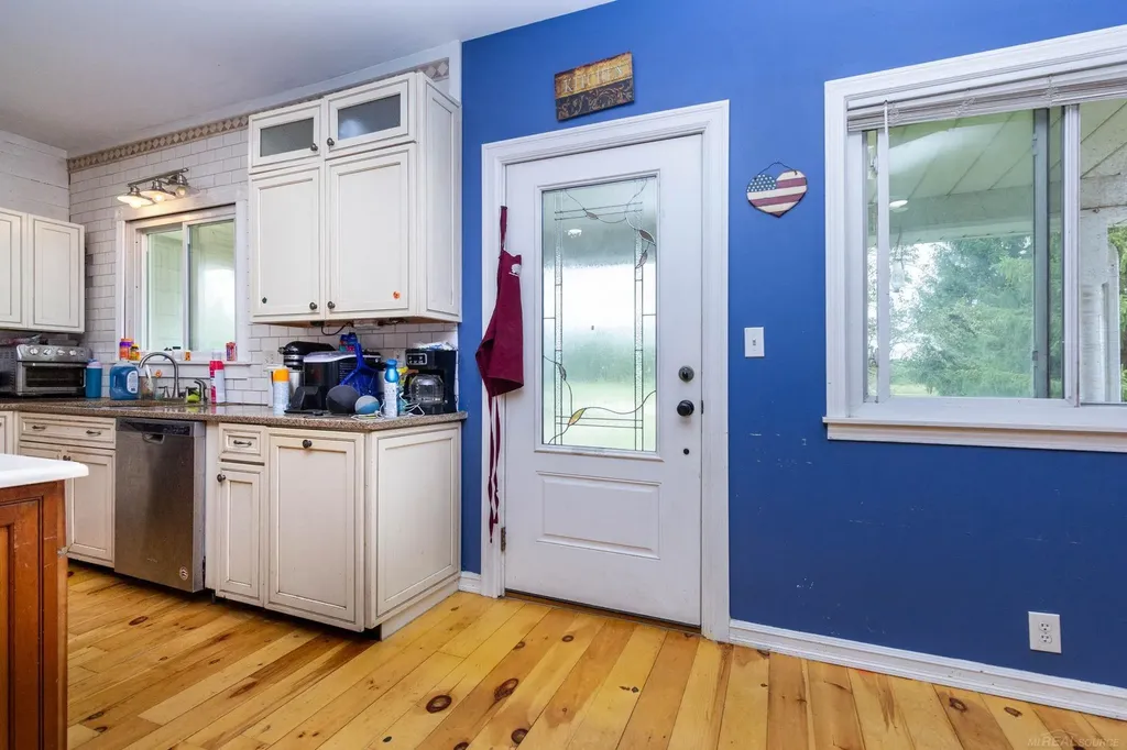 12923 Imlay City Road Emmett Township MI 48022