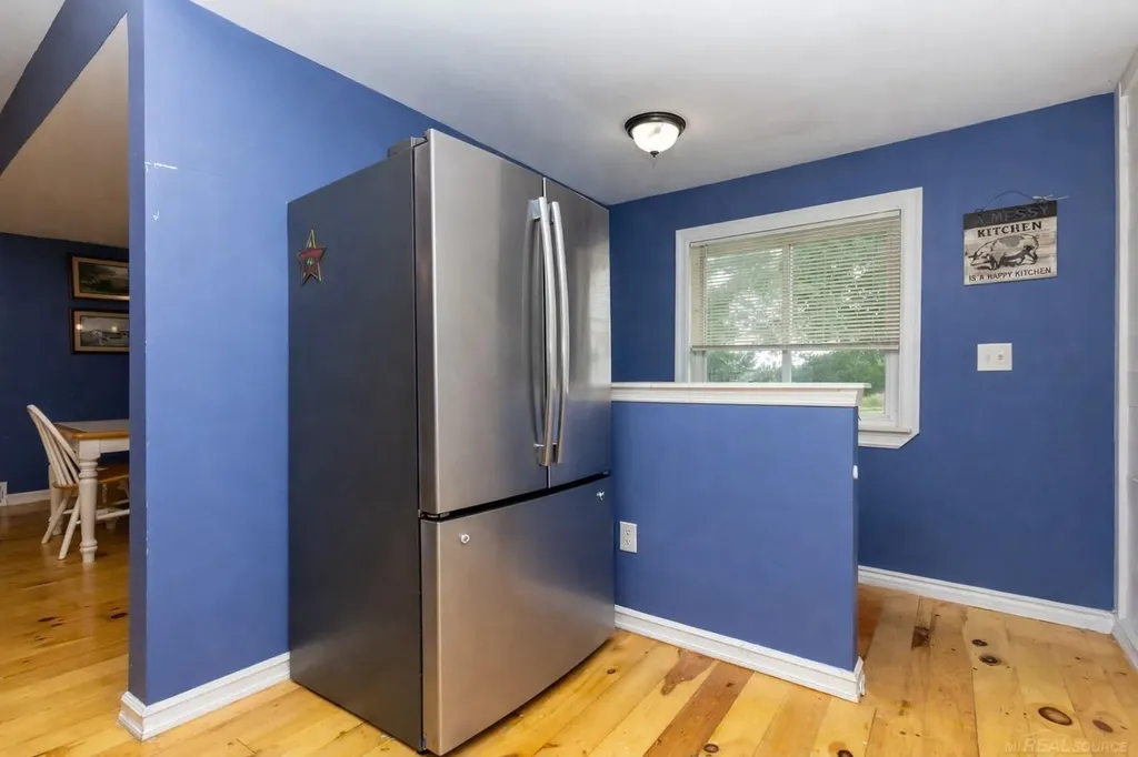 12923 Imlay City Road Emmett Township MI 48022