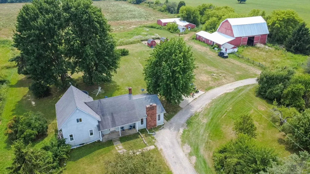 12923 Imlay City Road Emmett Township MI 48022