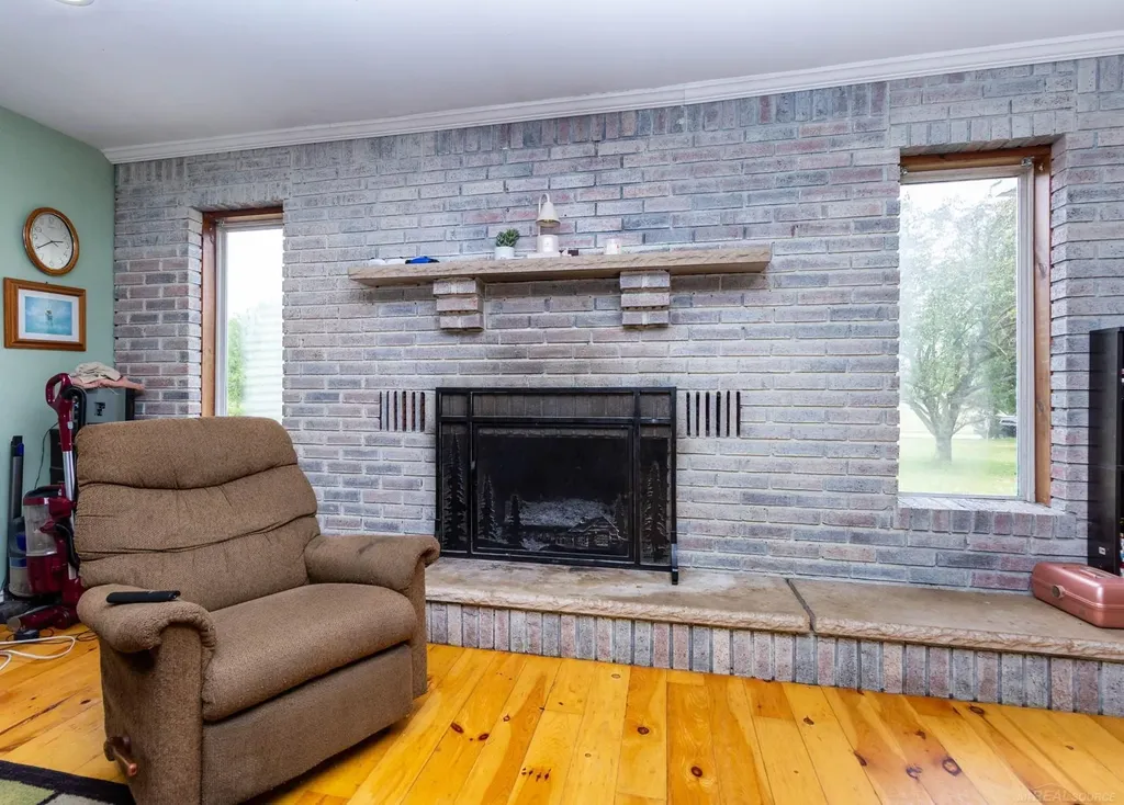12923 Imlay City Road Emmett Township MI 48022
