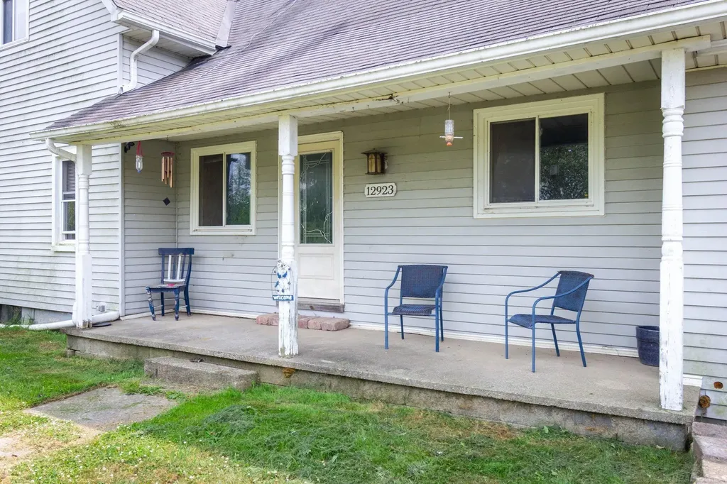 12923 Imlay City Road Emmett Township MI 48022
