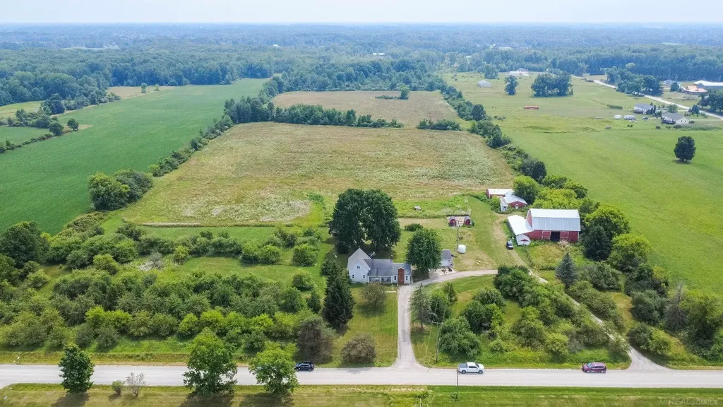12923 Imlay City Road Emmett Township MI 48022