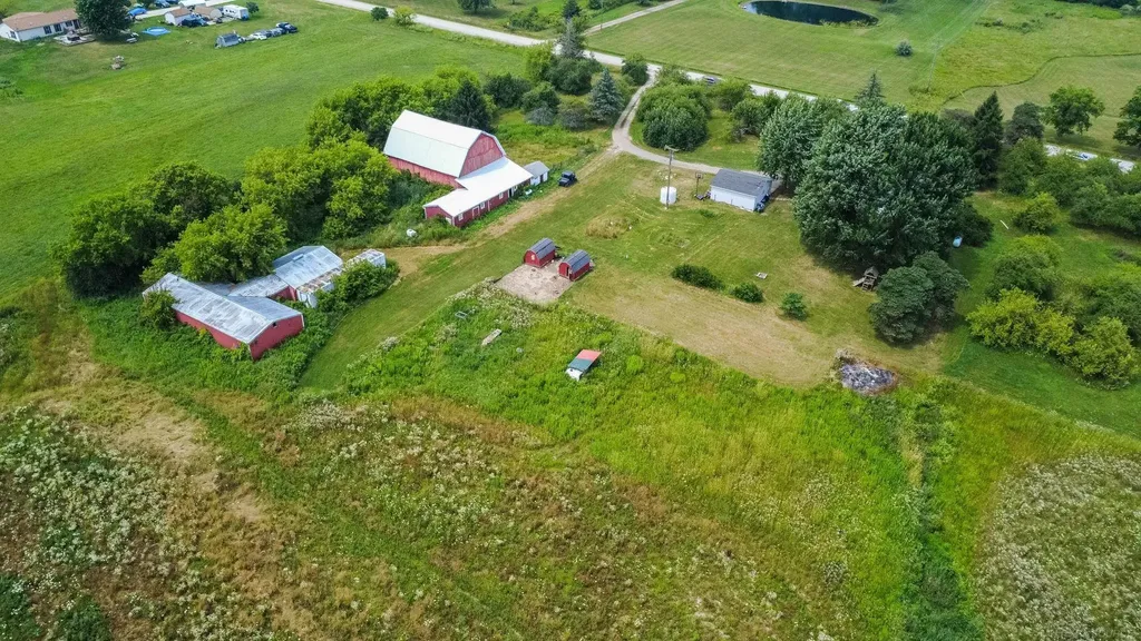 12923 Imlay City Road Emmett Township MI 48022