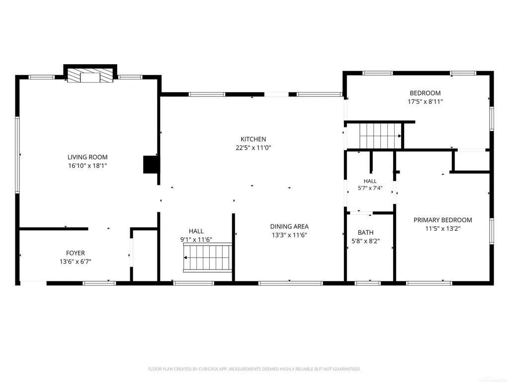 12923 Imlay City Road Emmett Township MI 48022