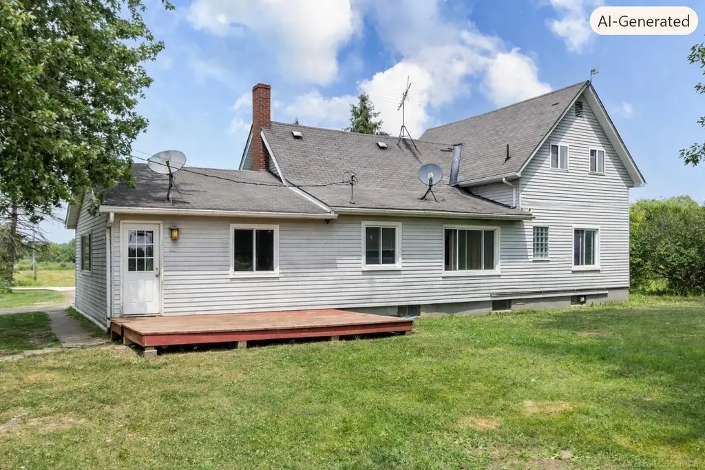 12923 Imlay City Road Emmett Township MI 48022