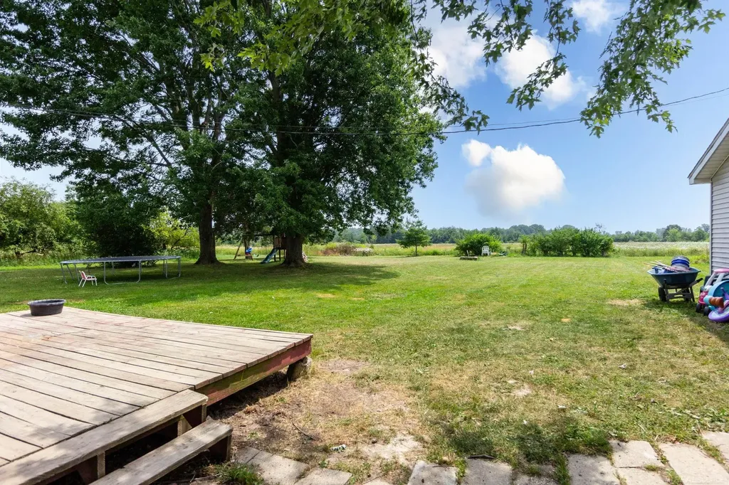 12923 Imlay City Road Emmett Township MI 48022