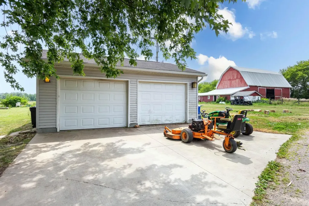 12923 Imlay City Road Emmett Township MI 48022