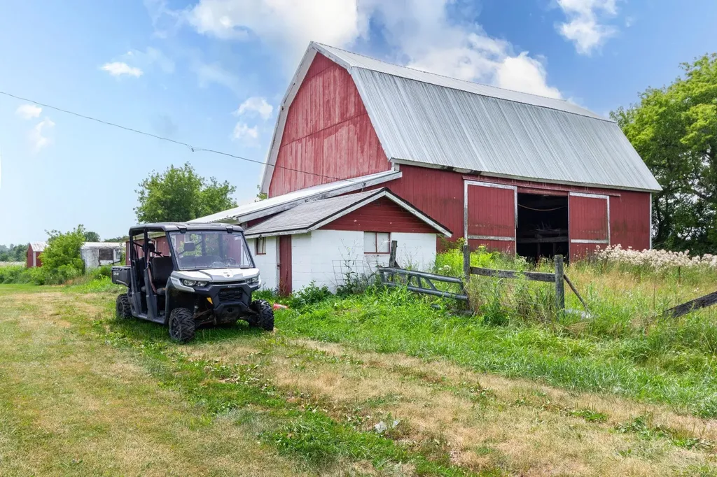 12923 Imlay City Road Emmett Township MI 48022