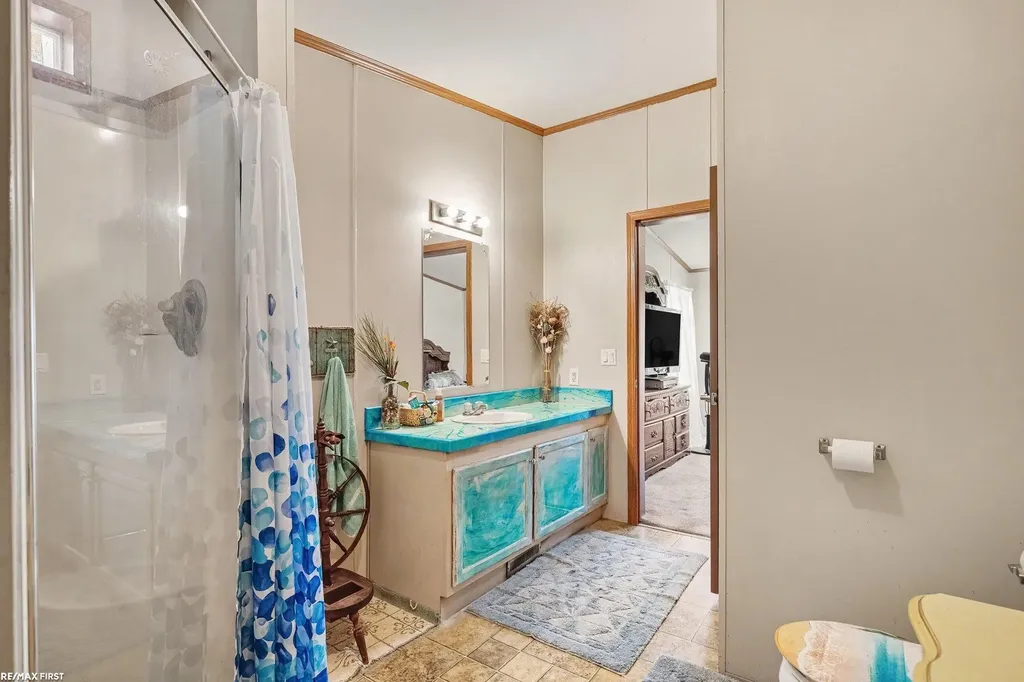 9642 Meadowbrook Street Clay Township MI 48001
