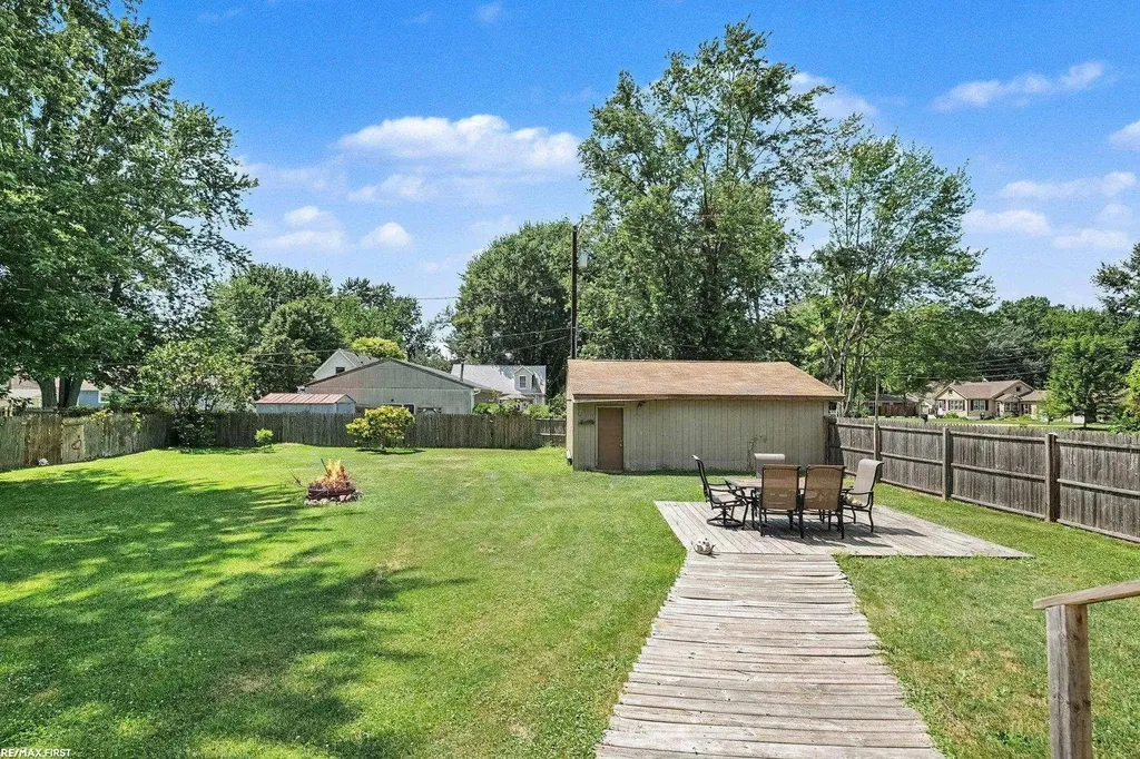 9642 Meadowbrook Street Clay Township MI 48001