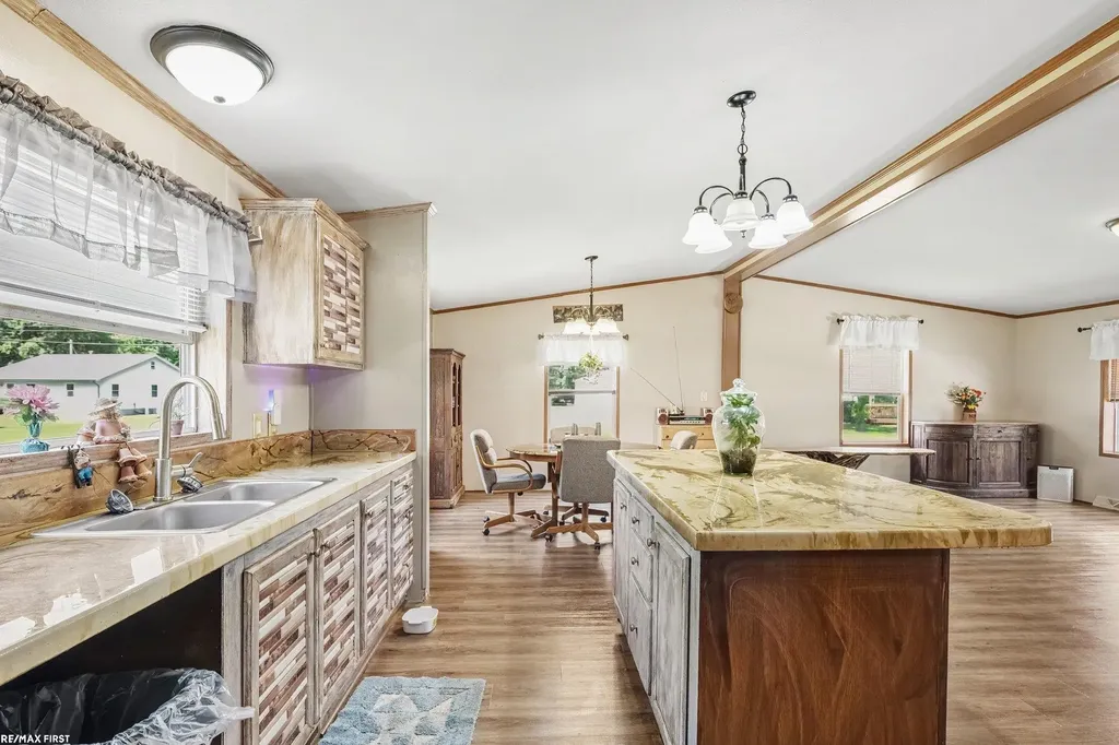 9642 Meadowbrook Street Clay Township MI 48001