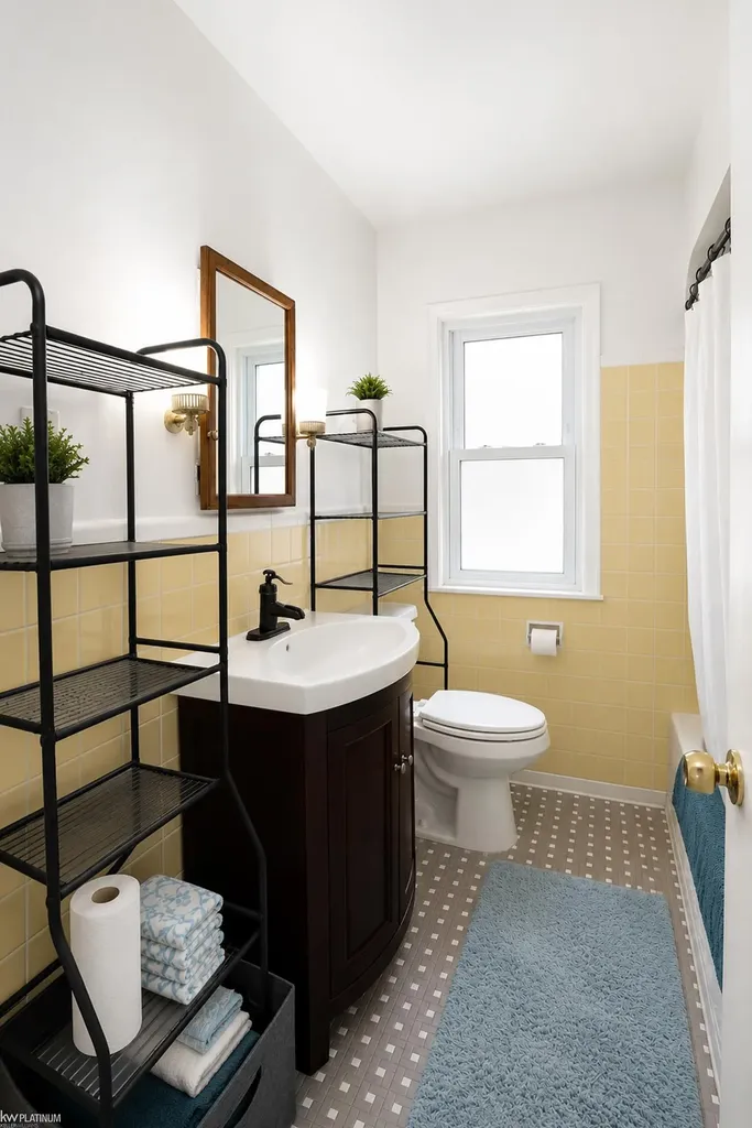 2118 Lennon Street Grosse Pointe Woods City MI 48236