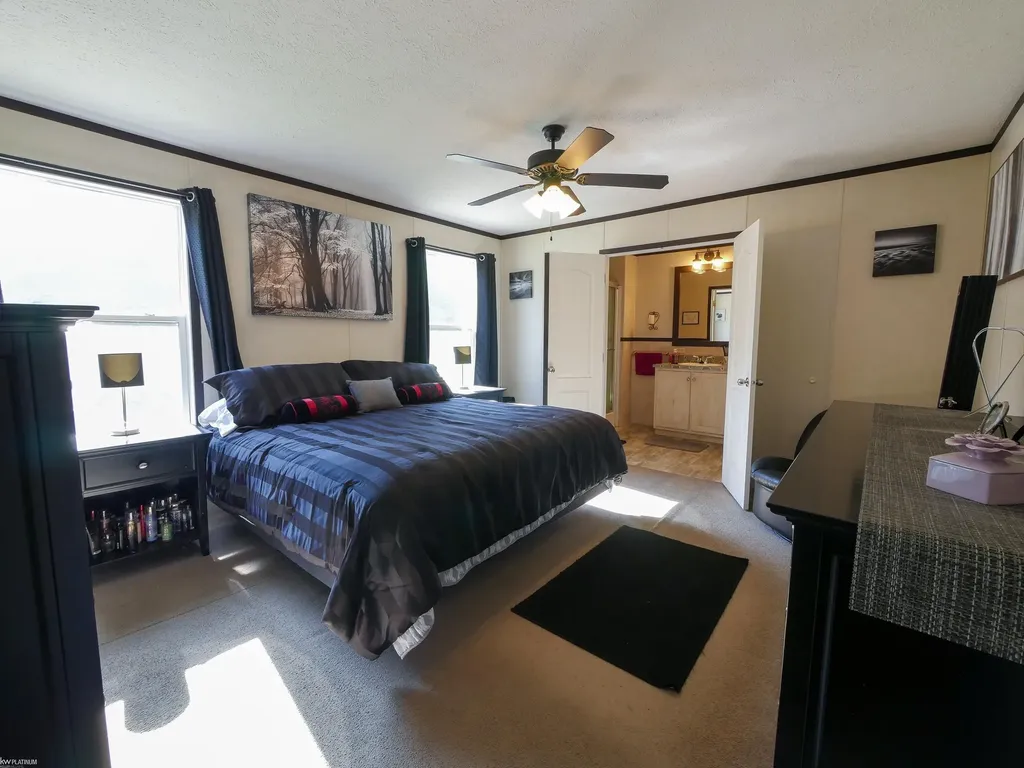578 Twin Lake Drive Kimball Township MI 48074
