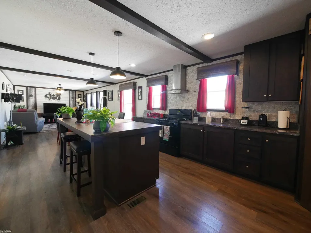 578 Twin Lake Drive Kimball Township MI 48074