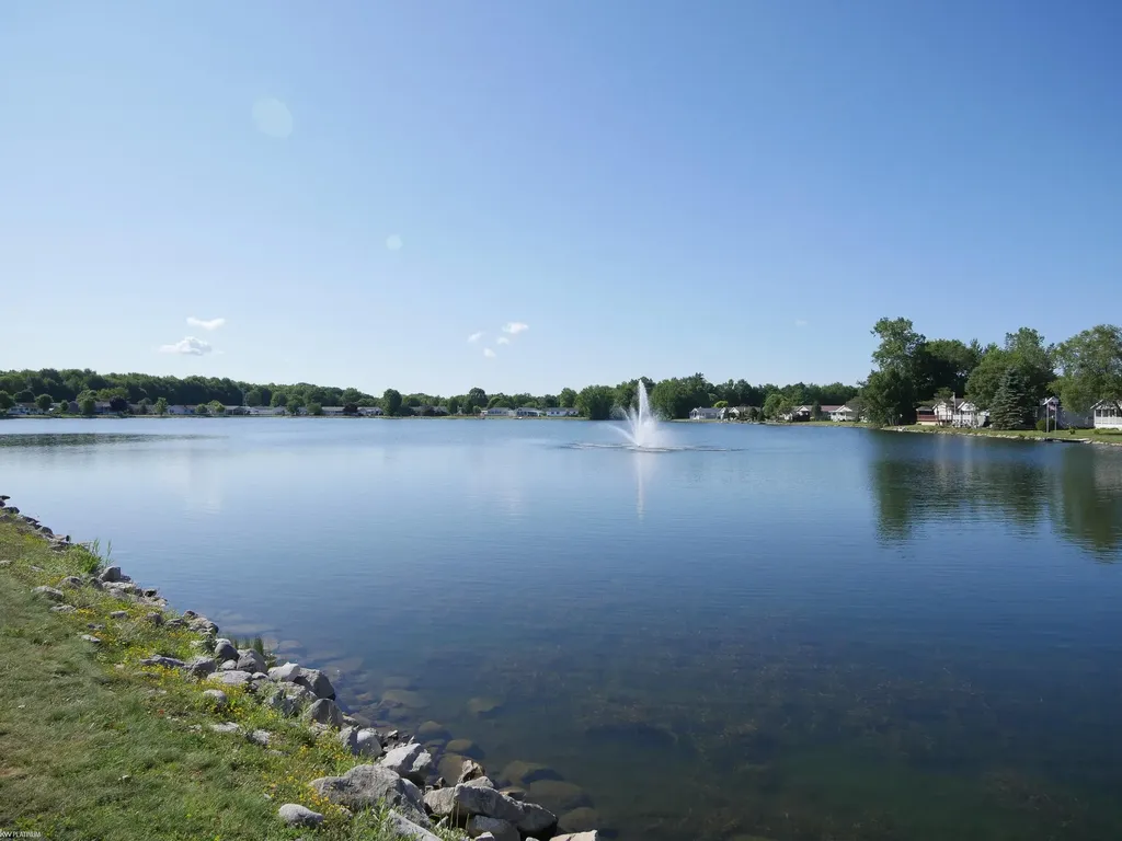578 Twin Lake Drive Kimball Township MI 48074