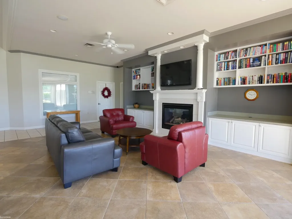 578 Twin Lake Drive Kimball Township MI 48074